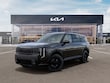  Kia Telluride Hybrid