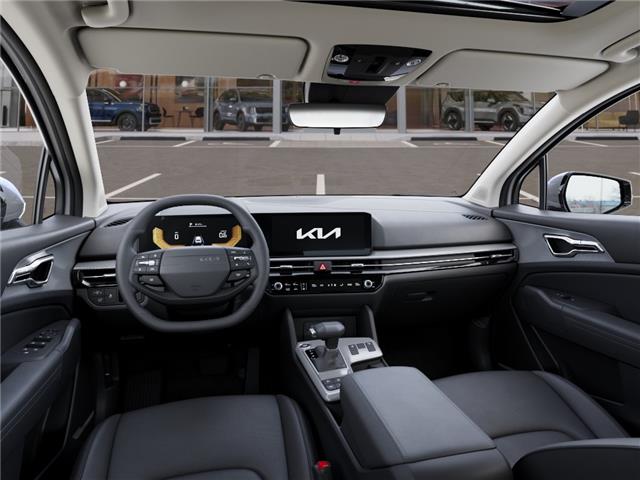 2026 Kia Sportage EX - Photo 14