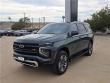 Used 2025 Chevrolet Tahoe Z71 4x4