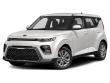 Used 2021 KIA Soul S (IVT) Hatchback