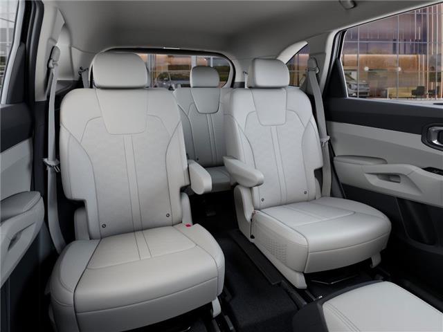 2026 Kia Sorento EX Hybrid - Photo 38