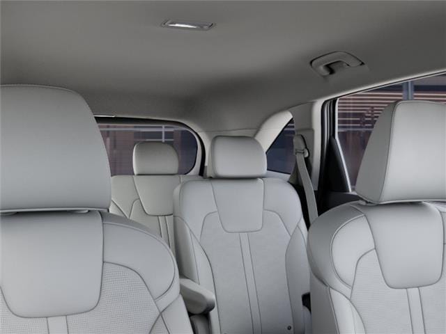 2026 Kia Sorento EX Hybrid - Photo 27