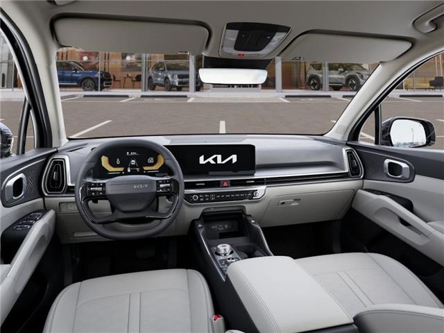 2026 Kia Sorento EX Hybrid - Photo 36