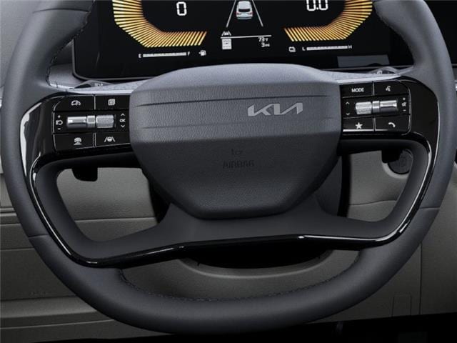 2026 Kia Sorento EX Hybrid - Photo 43