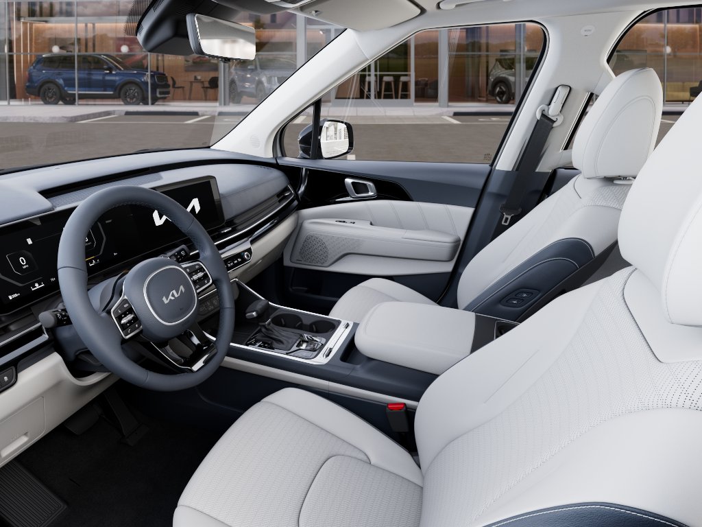 2026 Kia Carnival SX Prestige - Photo 17