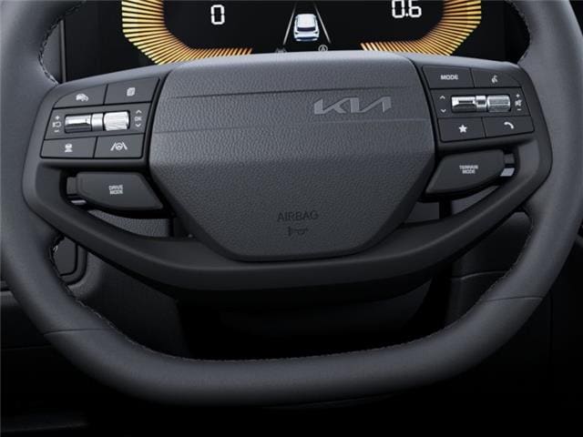2026 Kia Sportage EX - Photo 22