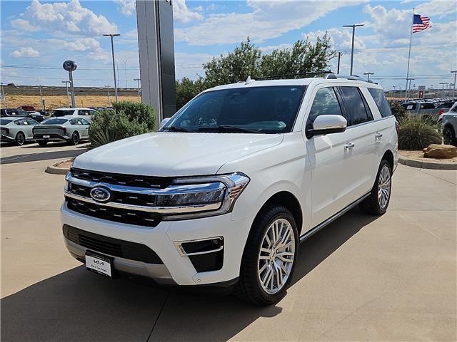  Ford Expedition