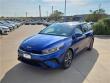 Used 2024 KIA Forte LXS (IVT) Sedan