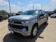 Used 2026 Chevrolet Silverado 1500 RST 4x4 Crew Cab 5.75 ft. box 147.4 in. WB
