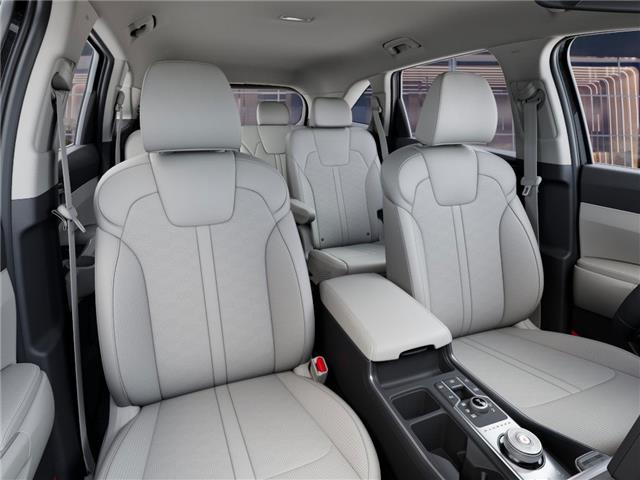 2026 Kia Sorento EX Hybrid - Photo 37