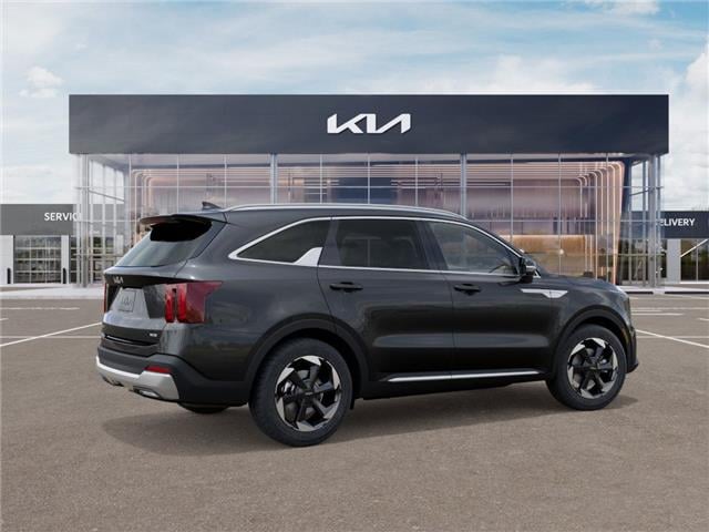 2026 Kia Sorento EX Hybrid - Photo 31