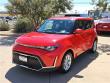 Used 2023 KIA Soul LX (IVT) Hatchback