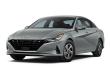 Used 2021 Hyundai Elantra SE (IVT) Sedan