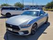 Used 2024 Ford Mustang EcoBoost Premium Fastback