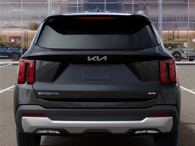 2026 Kia Sorento EX Hybrid - Photo 13