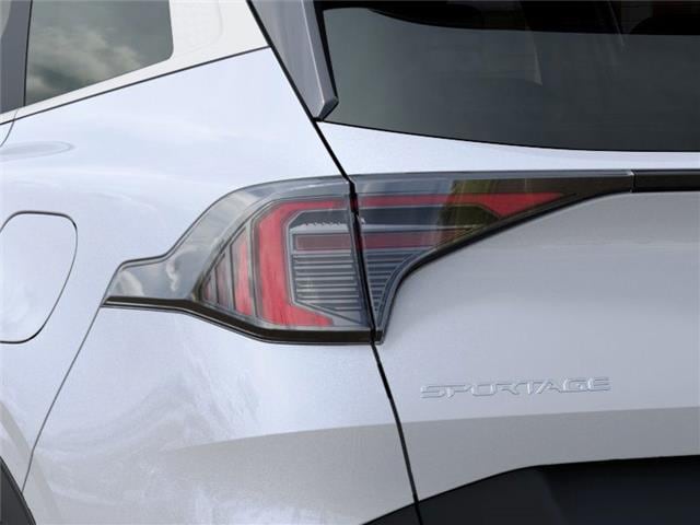 2026 Kia Sportage EX - Photo 33