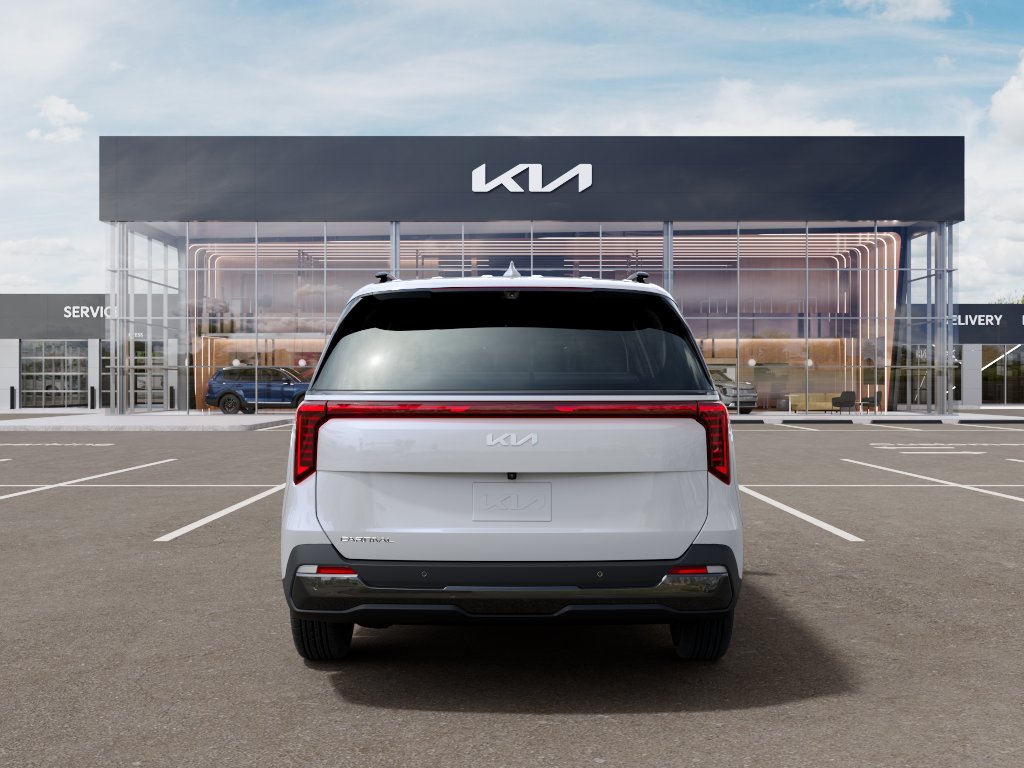 2026 Kia Carnival SX Prestige - Photo 5