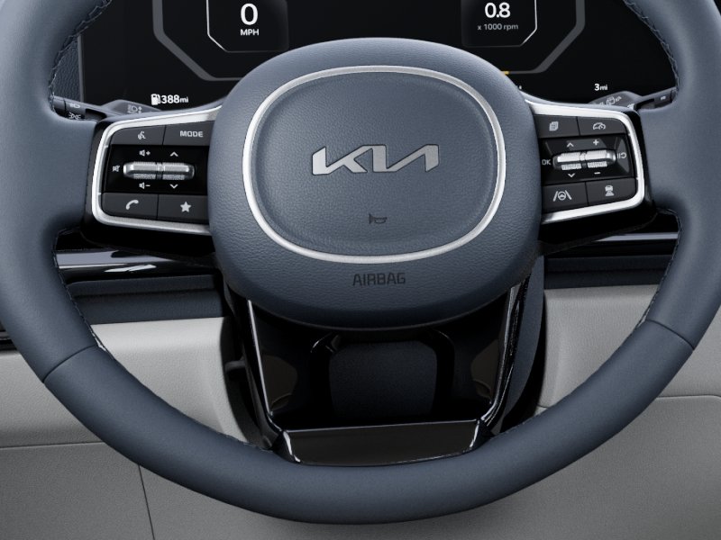 2026 Kia Carnival SX Prestige - Photo 22