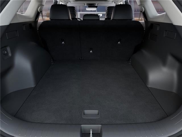 2026 Kia Sportage EX - Photo 41