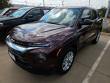 Used 2023 Chevrolet Trailblazer LS Front-Wheel Drive