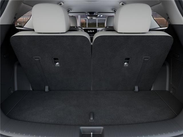 2026 Kia Sorento EX Hybrid - Photo 19