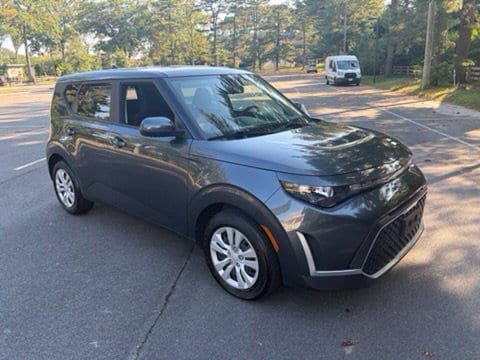 2024 Kia Soul 