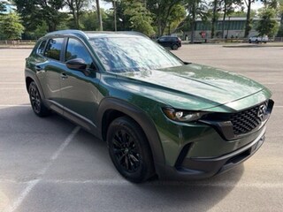 2026 Mazda CX-50 2.5 S Preferred SUV