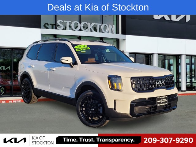 2024 Kia Telluride