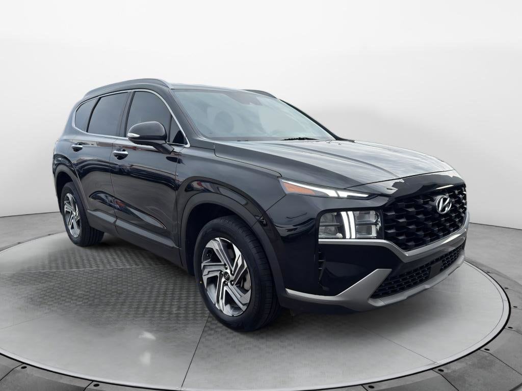 Used 2023 Hyundai Santa Fe SEL SUV