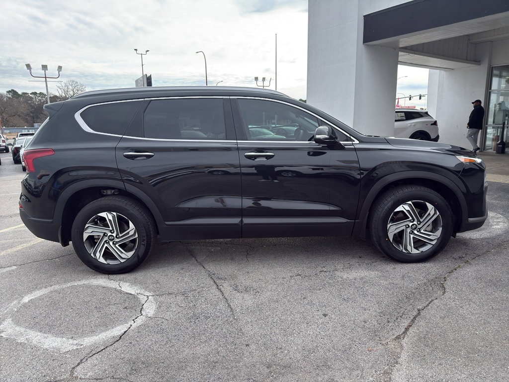 Used 2023 Hyundai Santa Fe SEL SUV