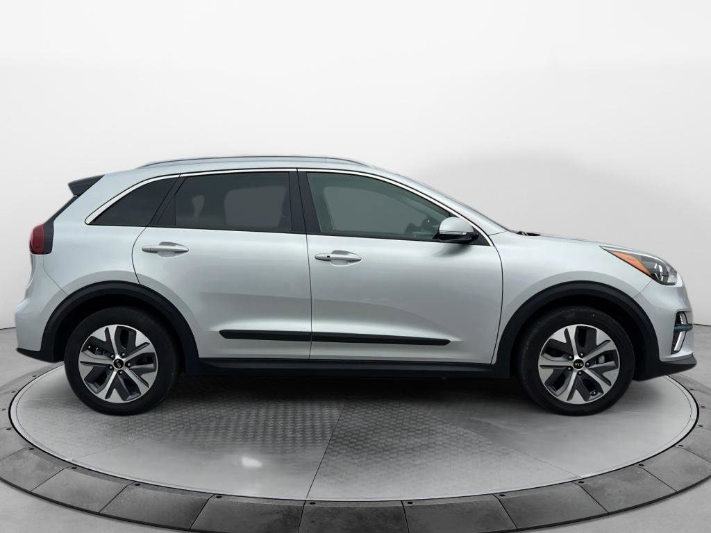 Used 2020 Kia Niro EV EX SUV