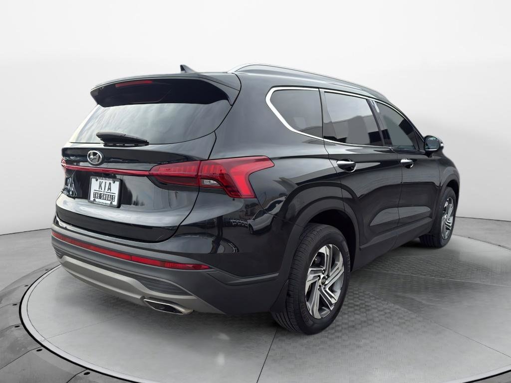 Used 2023 Hyundai Santa Fe SEL SUV