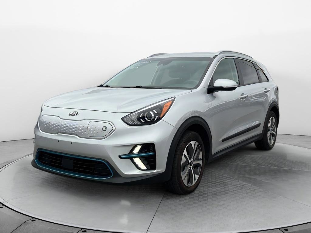 Used 2020 Kia Niro EV EX SUV