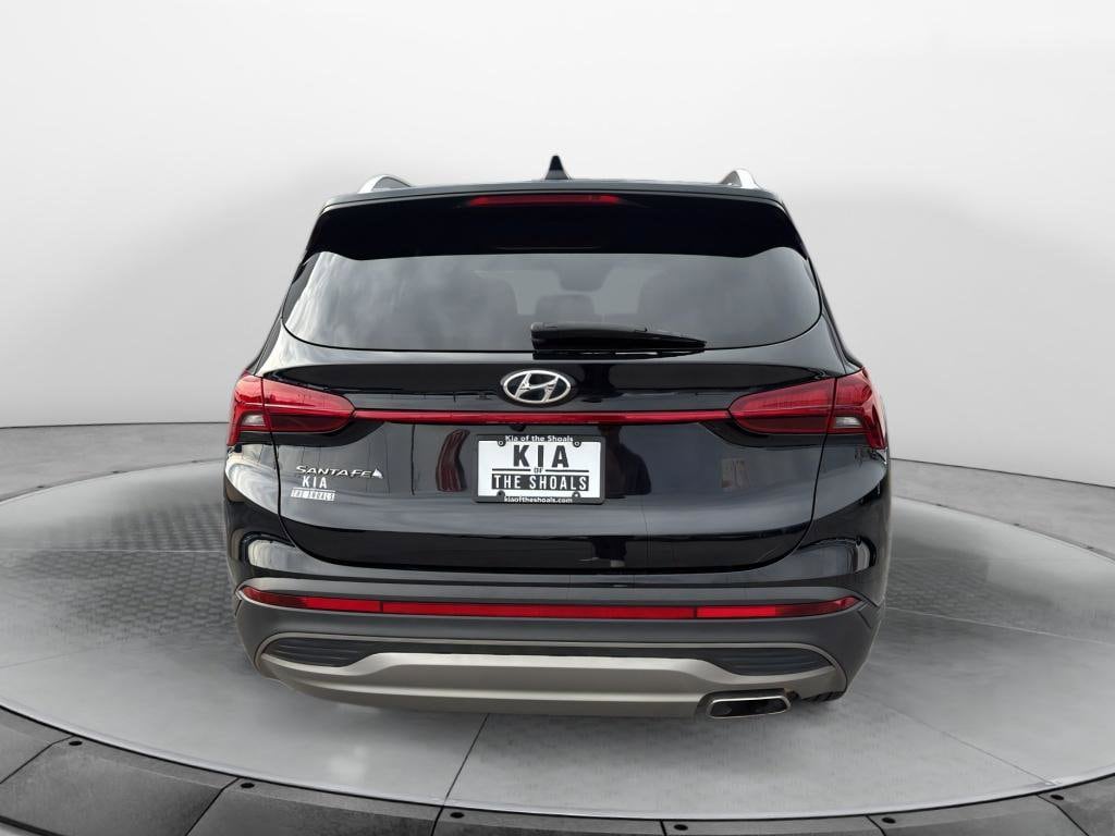 Used 2023 Hyundai Santa Fe SEL SUV