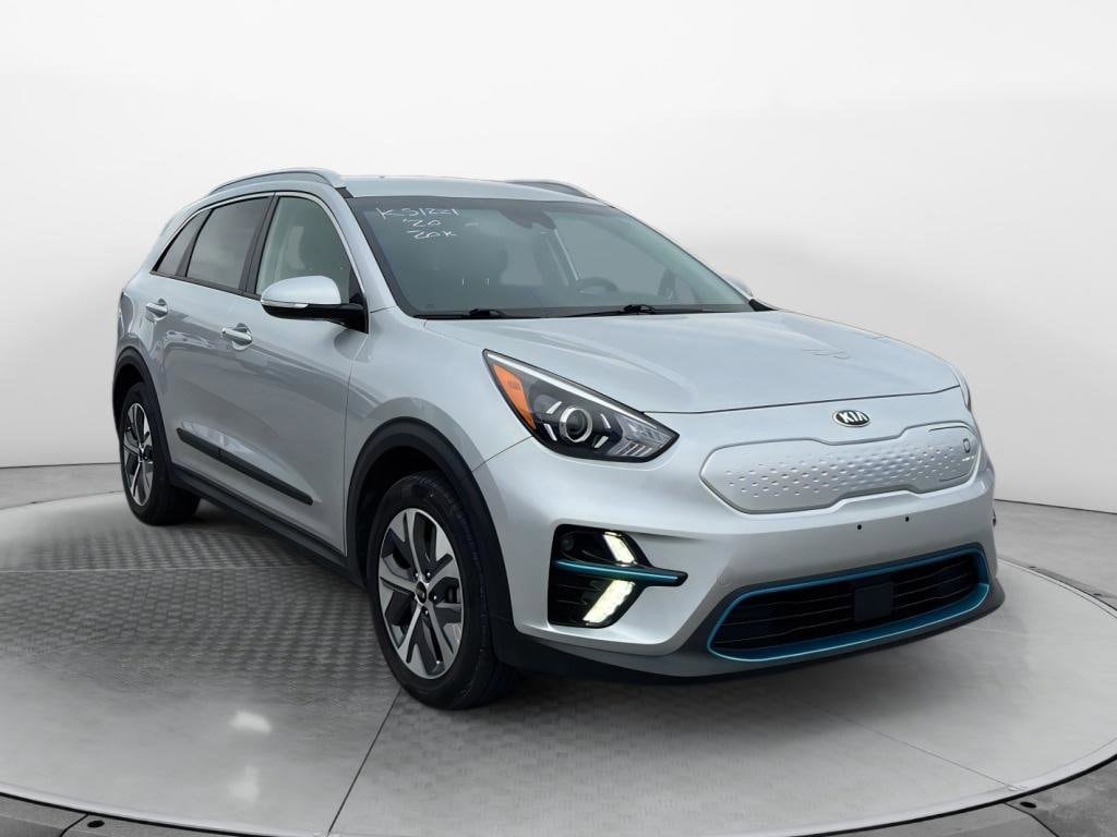 Used 2020 Kia Niro EV EX SUV