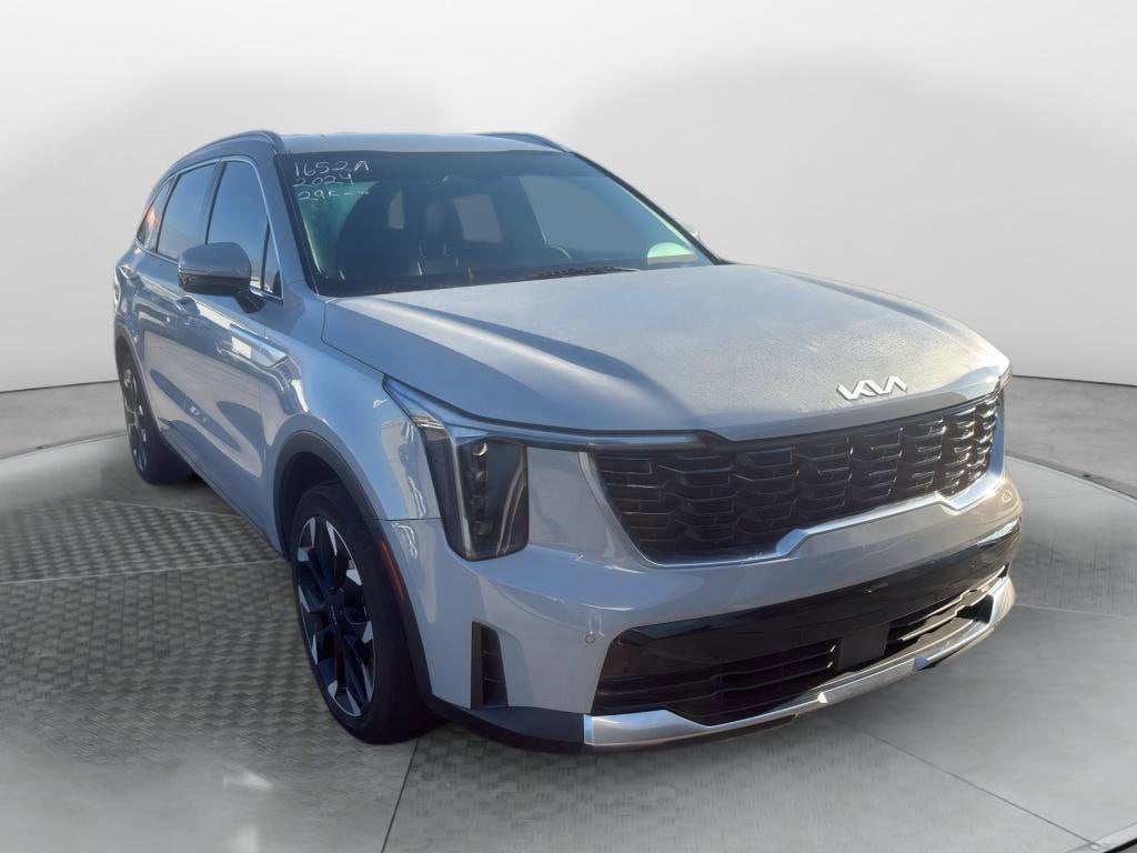 2024 Kia Sorento