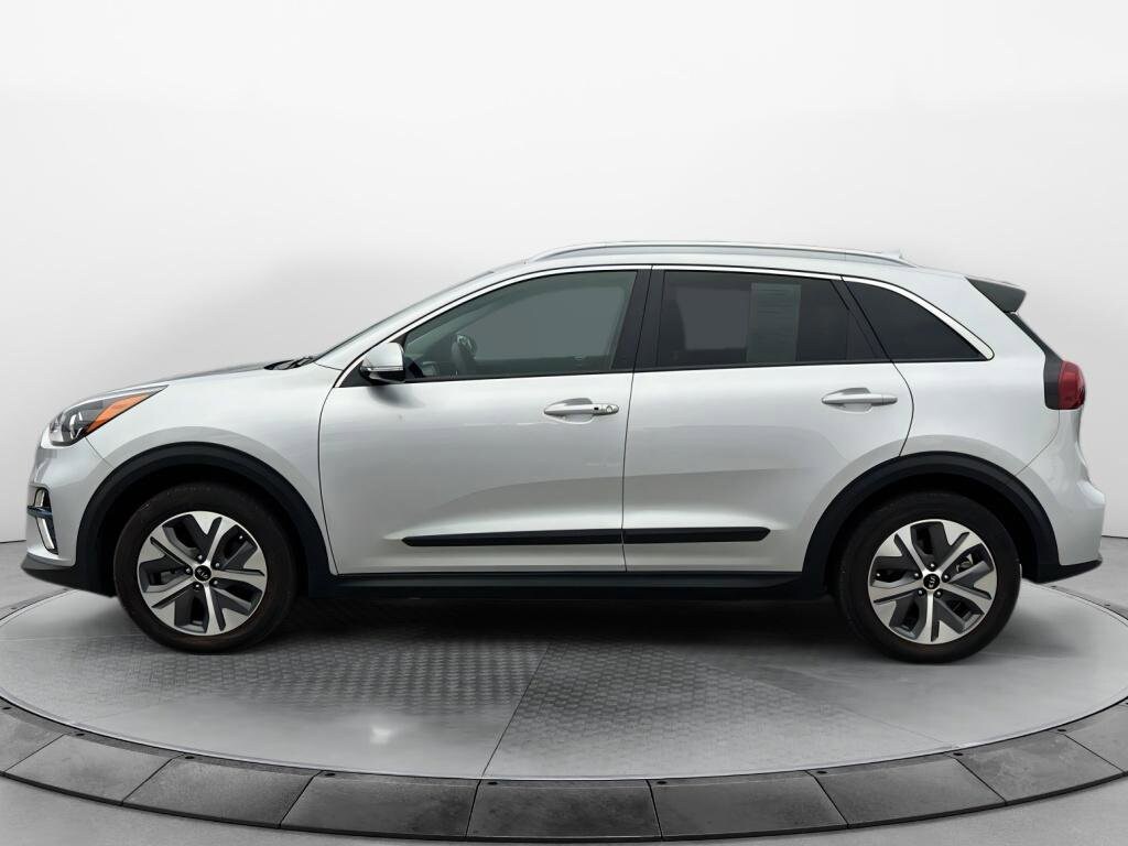 Used 2020 Kia Niro EV EX SUV