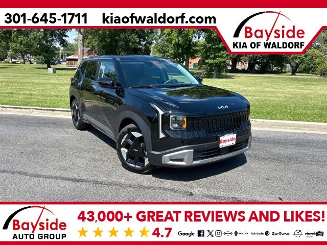 2027 Kia Seltos