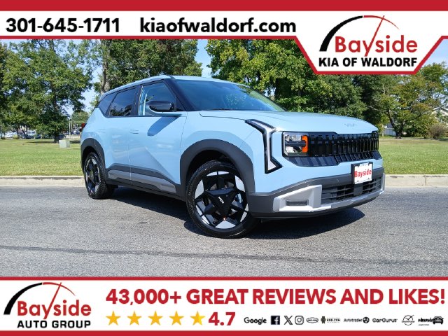 2027 Kia Seltos