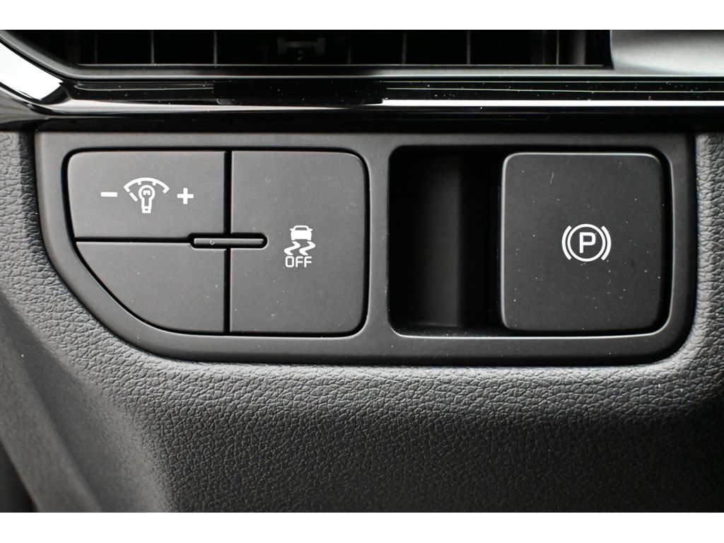 2026 Kia Sportage LX - Photo 31