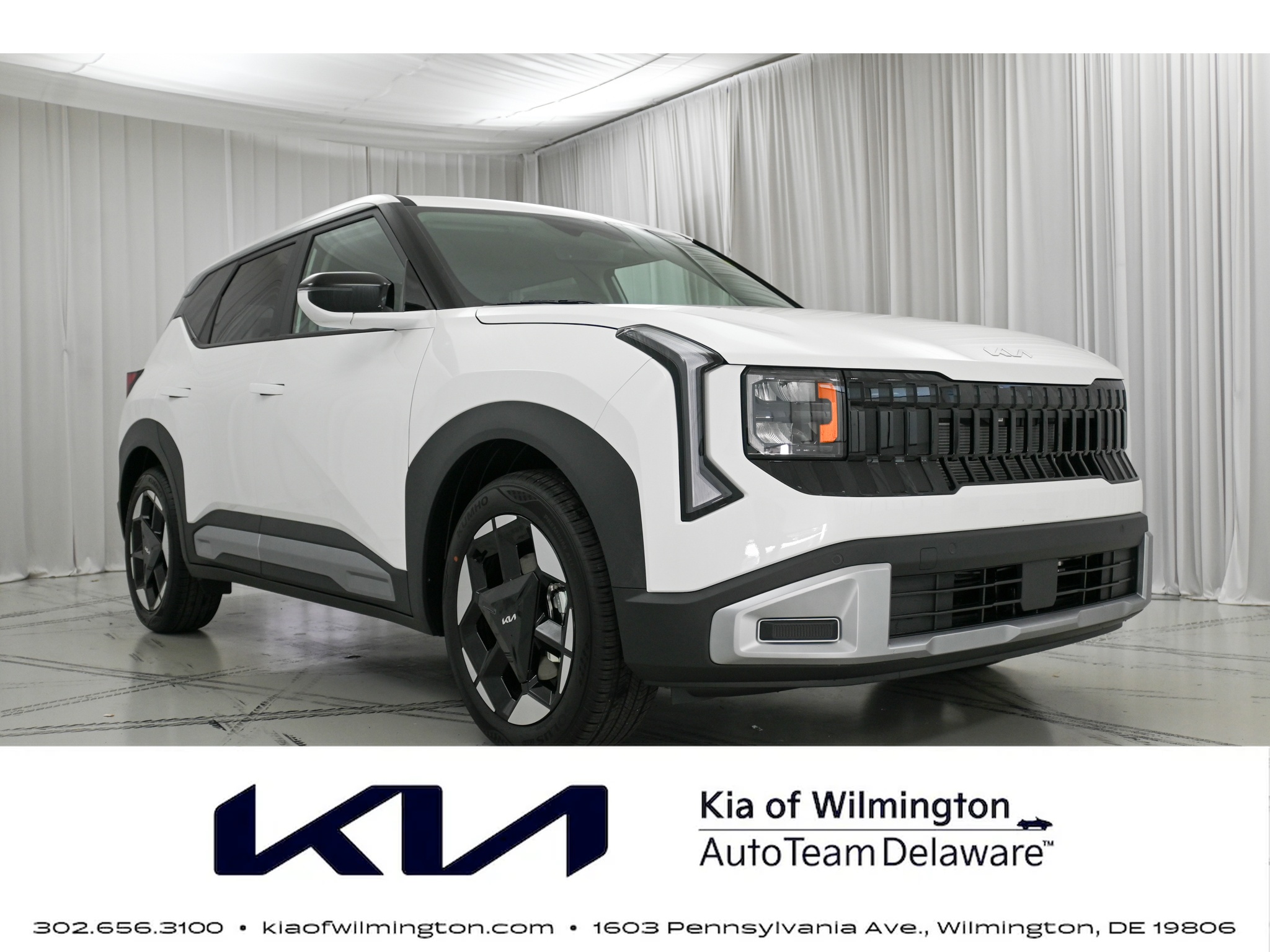 2027 Kia Seltos S FWD Sport Utility