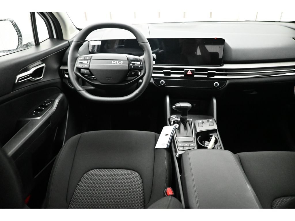 2026 Kia Sportage LX - Photo 13