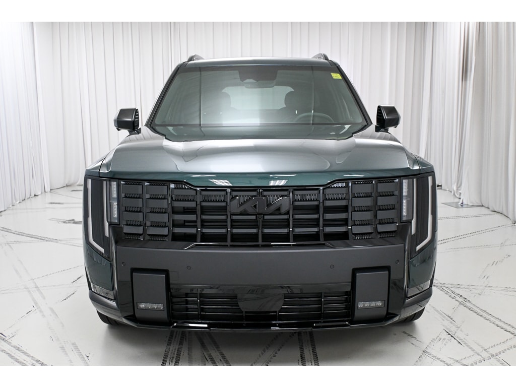 New 2027 Kia Telluride Hybrid X-Line SX AWD Sport Utility
