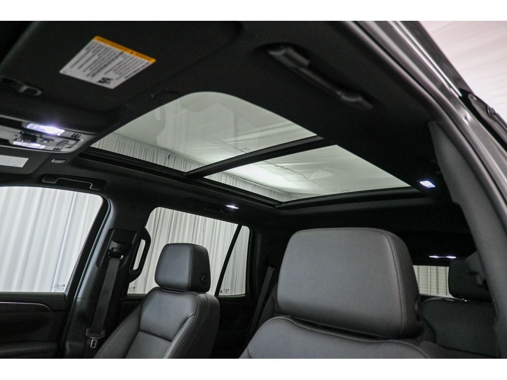 2024 Chevrolet Tahoe Z71 - Photo 38