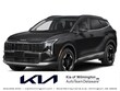  Kia Sportage Hybrid