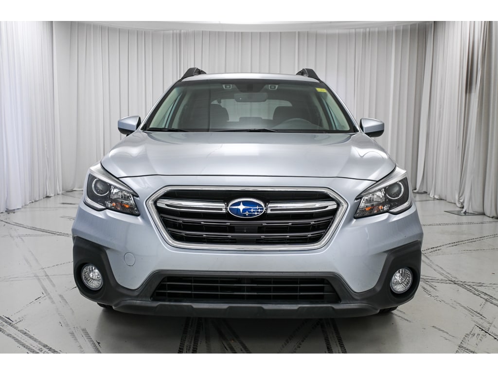 Used 2019 Subaru Outback 2.5i Premium SUV