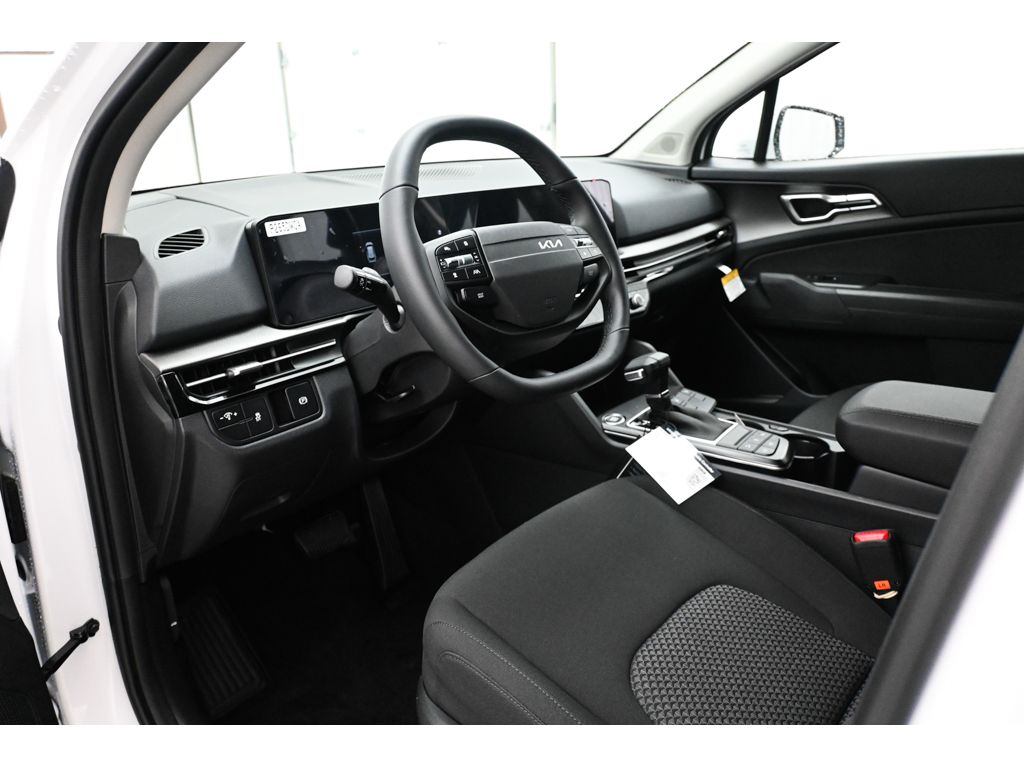2026 Kia Sportage LX - Photo 16