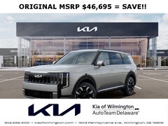 2027 Kia Telluride S AWD With TOW SUV