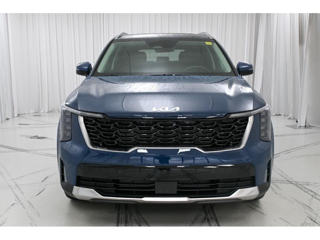 2026 Kia Sorento S - Photo 3