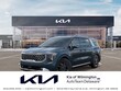  Kia Carnival Hybrid